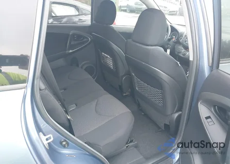 2010 Toyota Rav4 Sport from USA, damaged, VIN 2T3RF4DV3AW058443